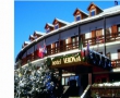 Cazare si Rezervari la Hotel Centro Vacanze Veronza din Cavalese Trentino Tirolul de Sud
